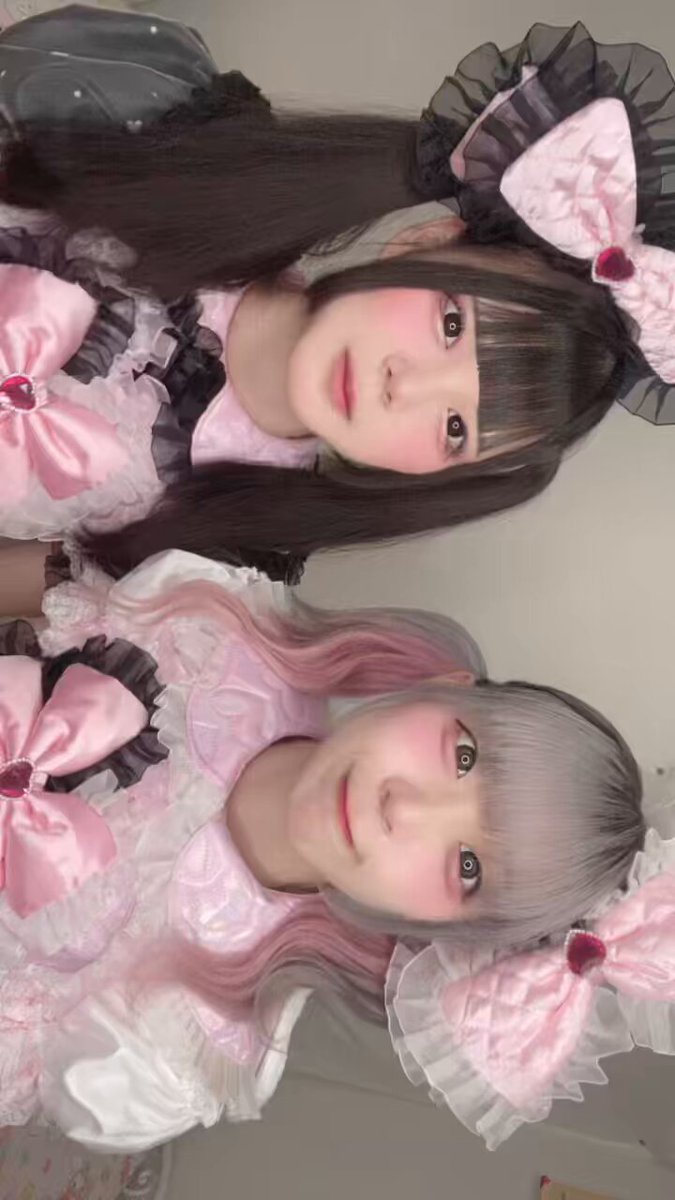 ゐなな (@inana_aa) / Posts / X