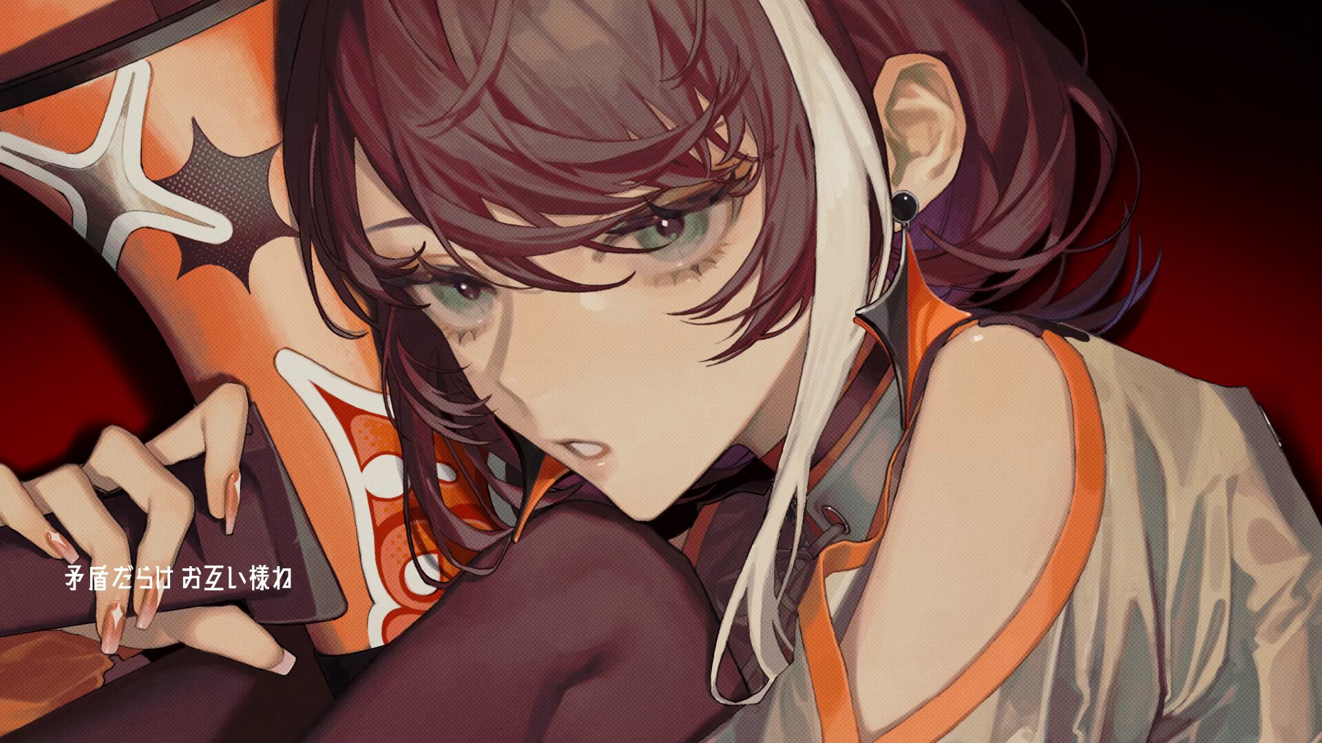 アニメ ASU 1st ALBUM 明透 1st Album「ASU」XFD - YouTube