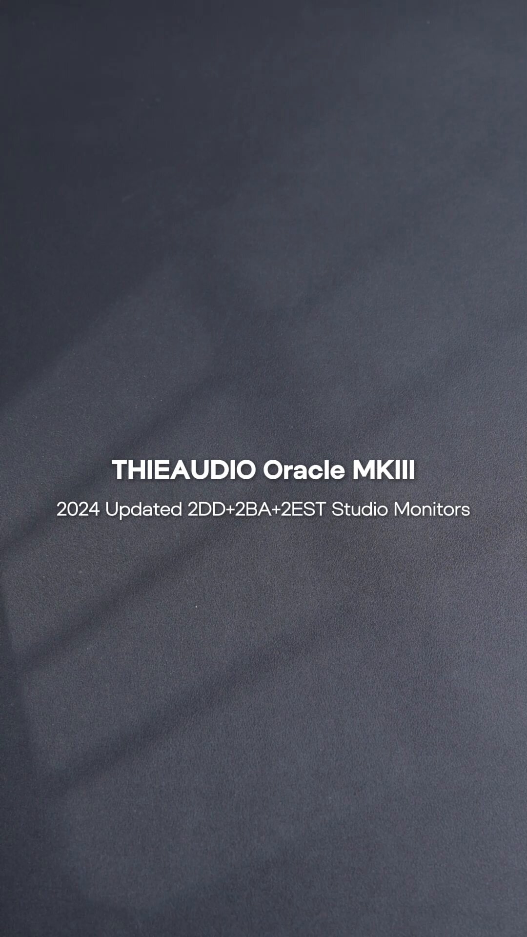 THIEAUDIO_JP (@THIEAUDIO_JP) / X