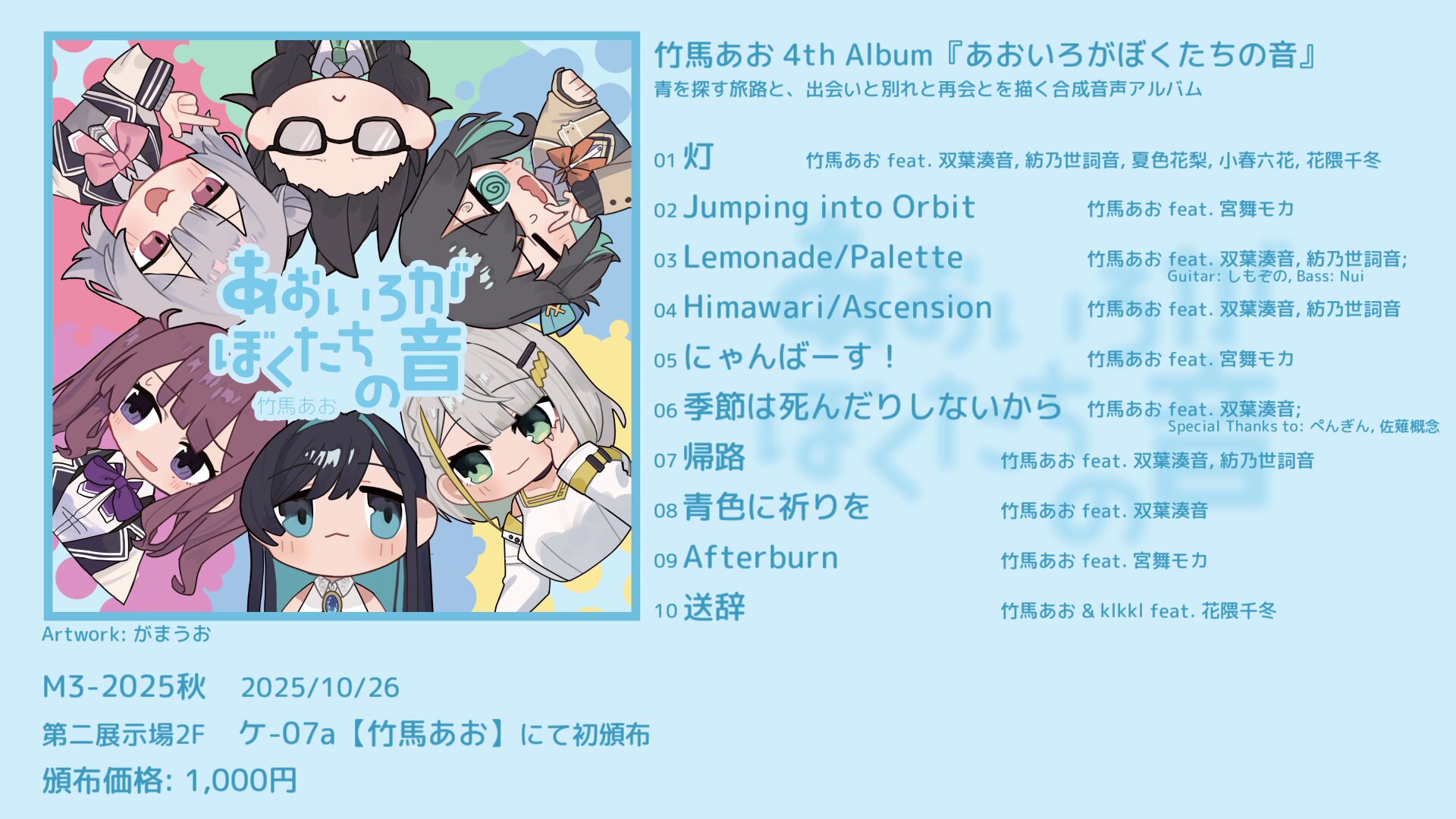 ぷうあさま専用（原画）happy roadほか　7点おまとめ G2TKX7qbMAA1WFO.jpg:large