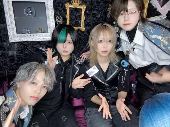 ビジュラム福岡天神店のツイート