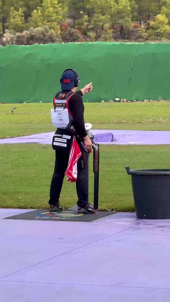 日本クレー射撃協会 三段 射撃 オリンピック mqdefault.jpg