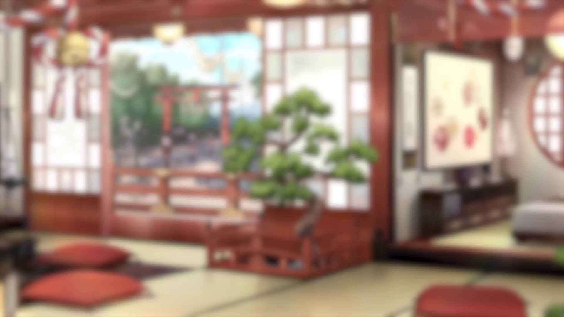 かわにな@Kstudio/動く背景 on X: 