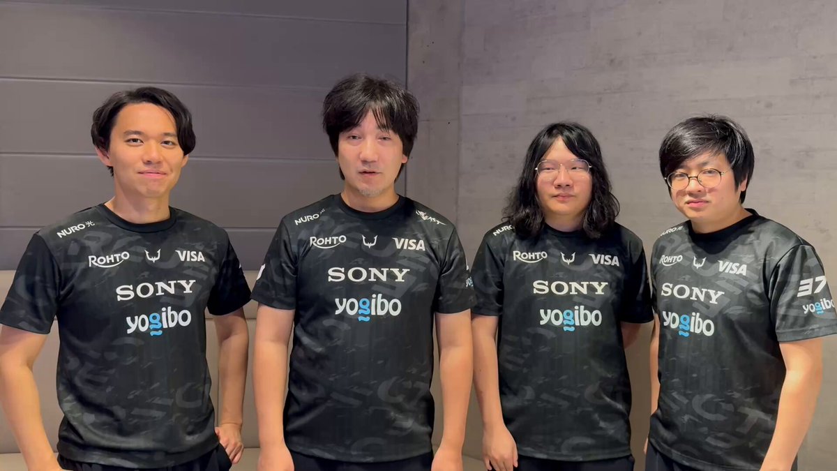 【新品】REJECT SF6 ユニフォーム 0 Daigo 梅原大吾 新品】REJECT SF6 ユニフォーム 0 Daigo 梅原大吾 - メルカリ