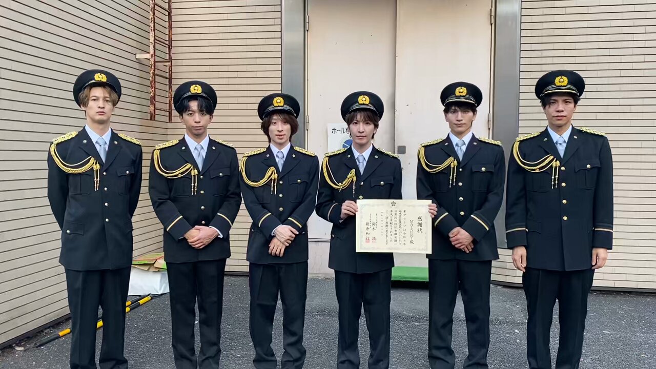 軍属　日本通運　制服 軍属 日本通運 制服
