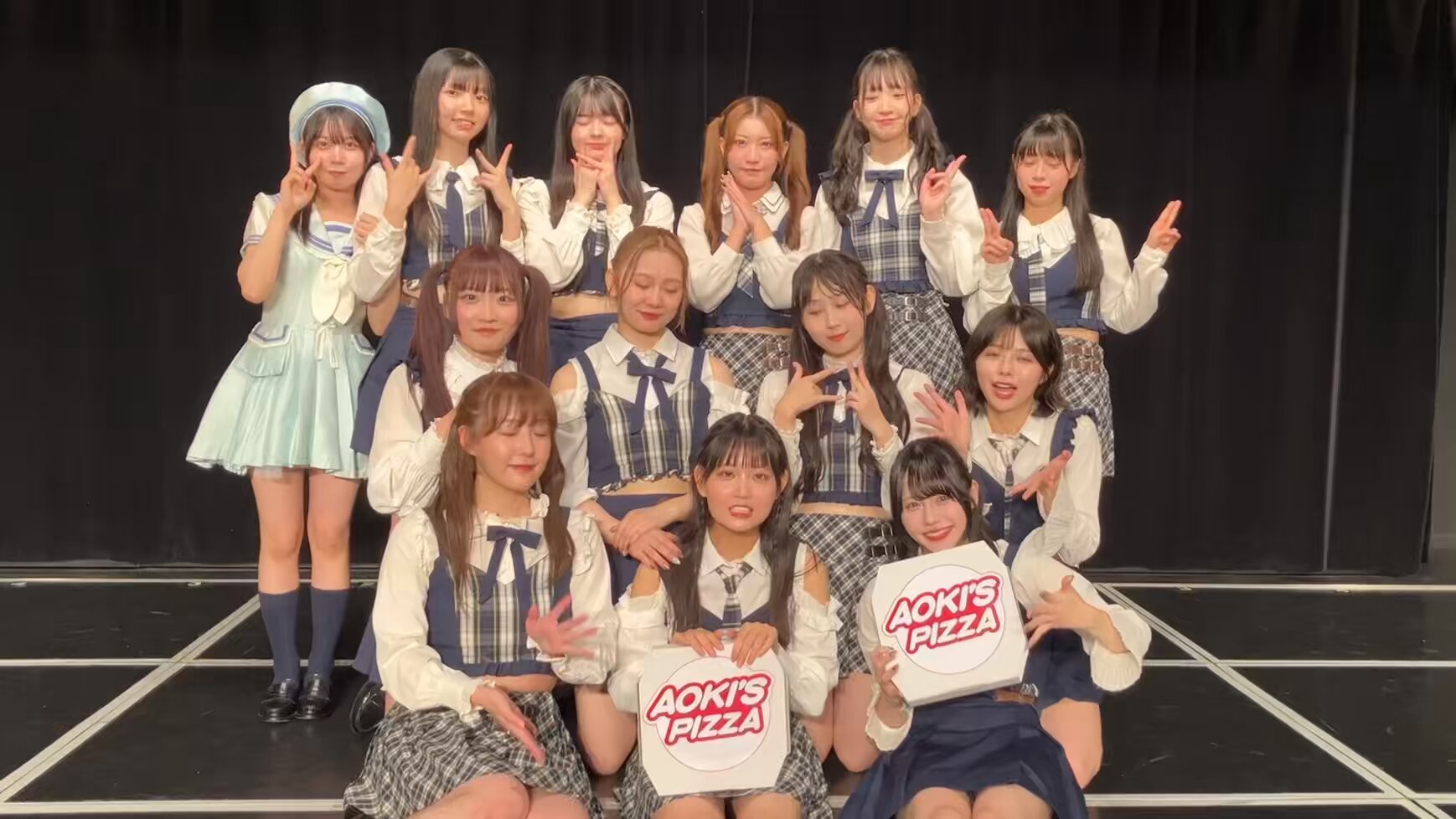 SKE48 神の手アプリ 場空缶 総選挙 2016 特典 生写真 チームS KⅡ SKE48 神の手アプリ 場空缶 総選挙 2016 特典 生写真 チームS