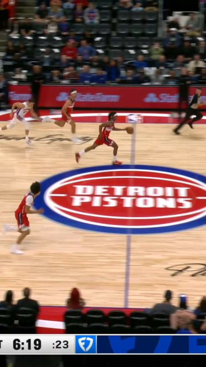 Still thinking about this Cade block 🚫 
