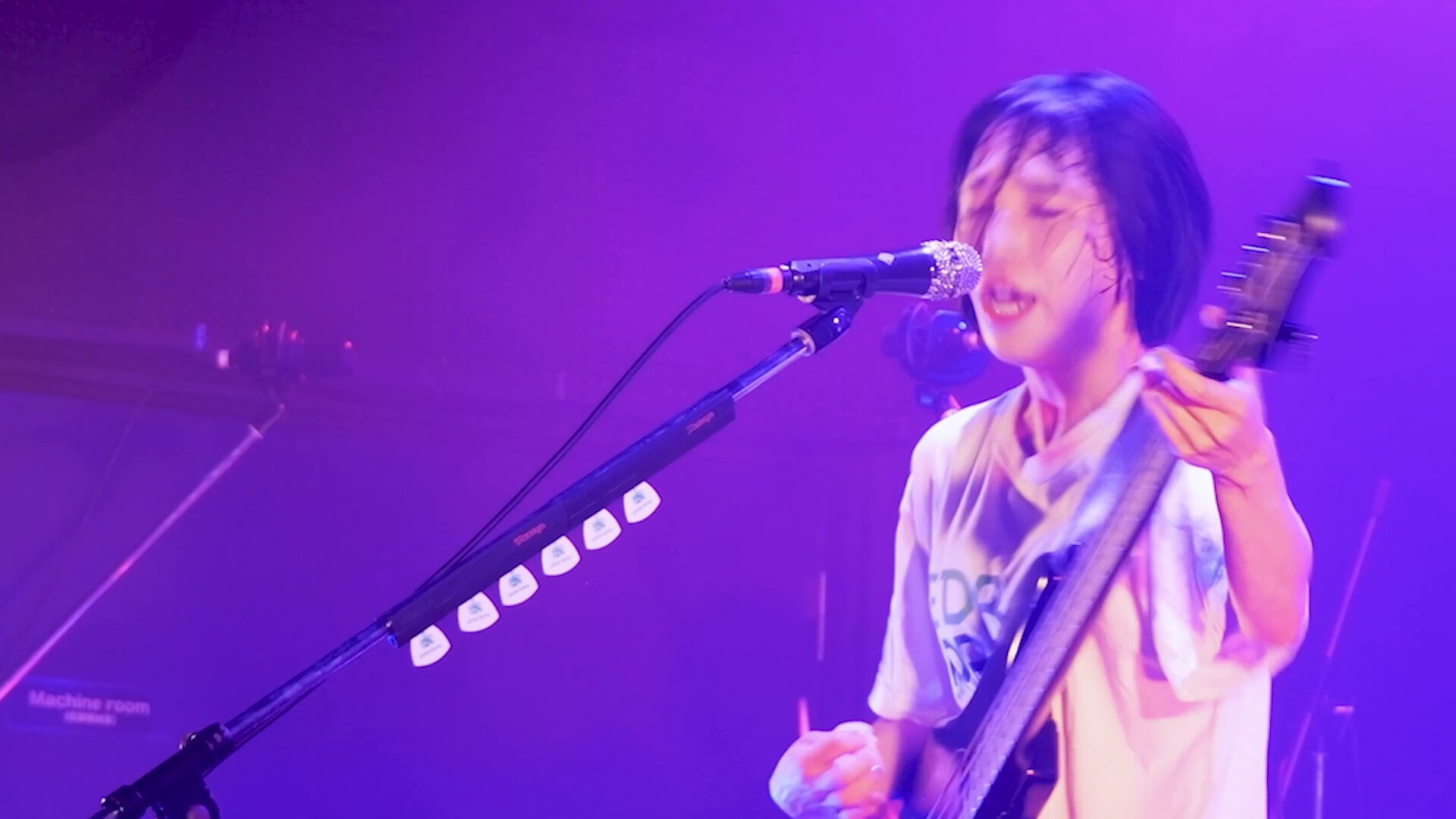 ペドロ　アユニD ライブディスク THUMB SUCKER [通常盤][CD] - PEDRO - UNIVERSAL MUSIC JAPAN