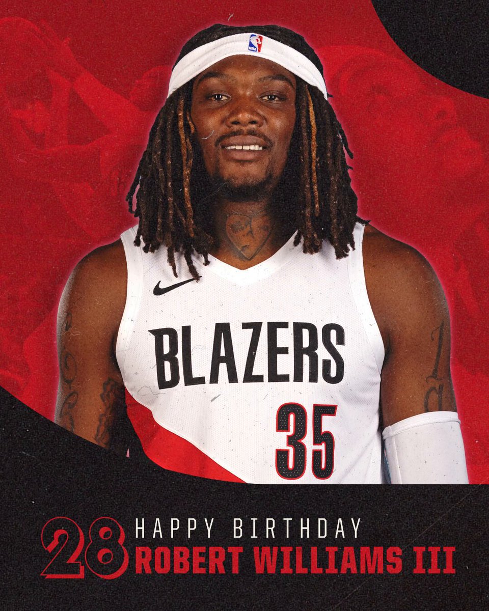HAPPY BIRTHDAY ROB 🥳🥳🥳 
