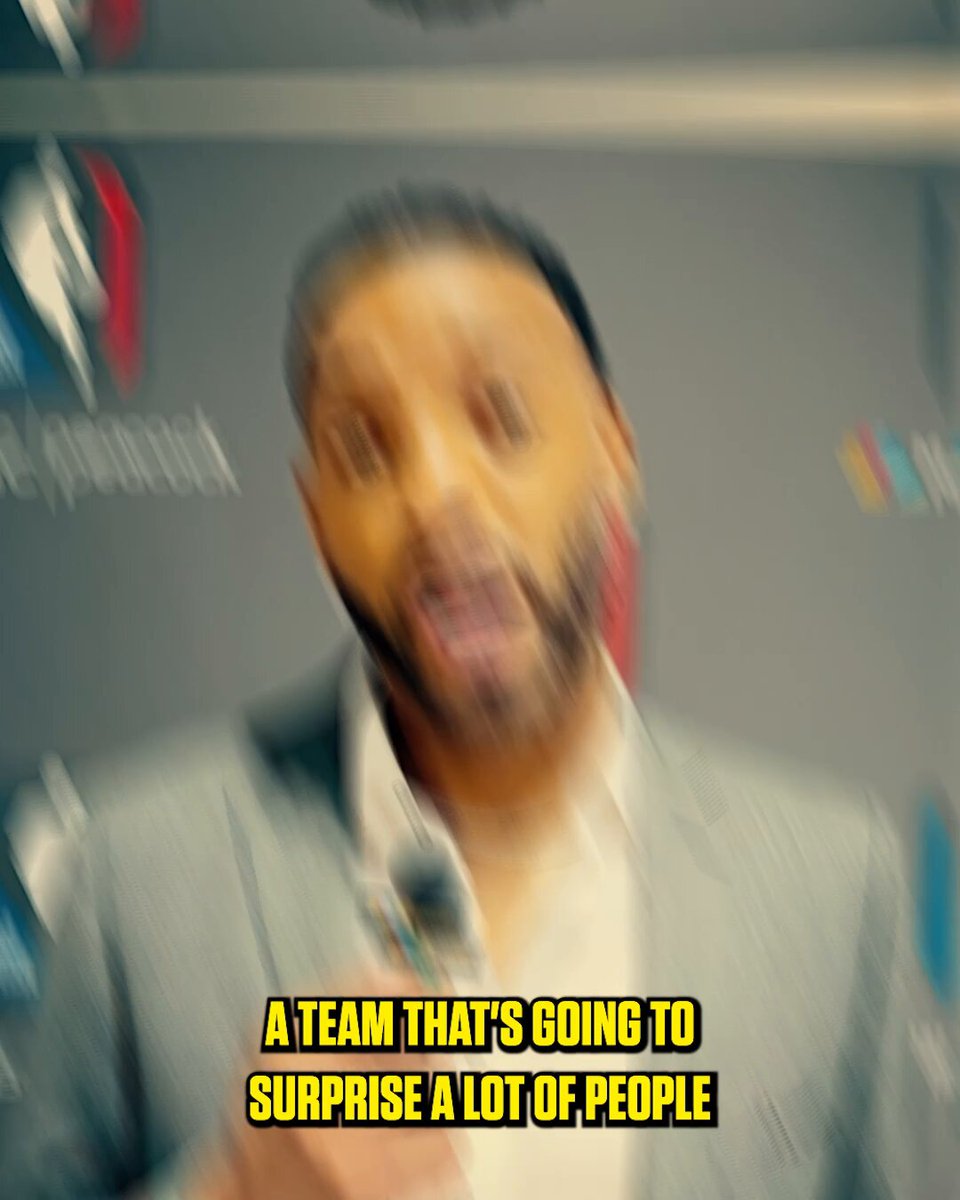 Spurs get some votes for being the surprise team this new season.... #nba #porvida #gospursgo 
