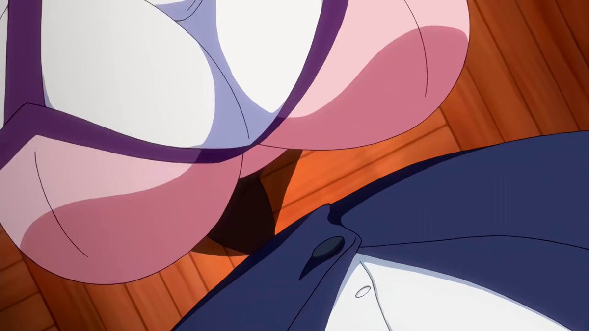 Video oleh @Hentailand0