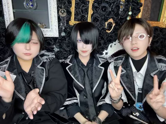 ビジュラム福岡天神店のツイート