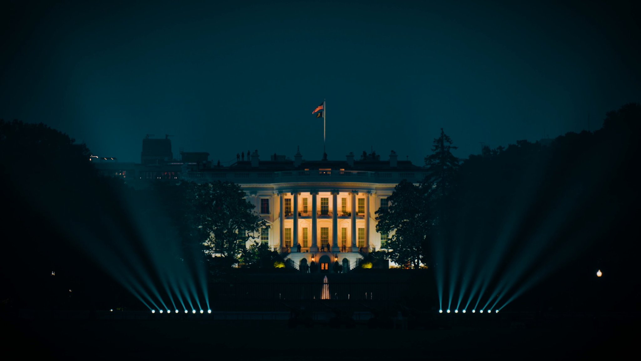 The White House (@WhiteHouse) on X