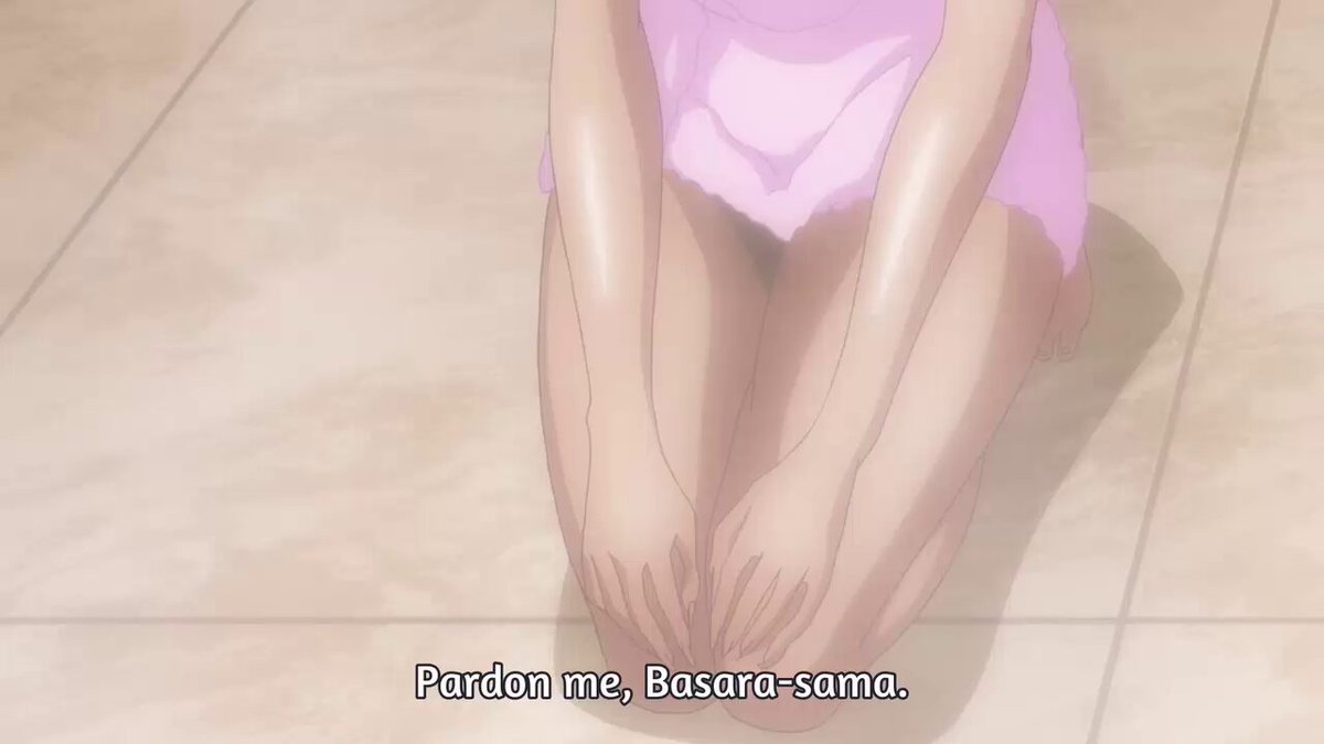 Video by @ecchi_waifus69