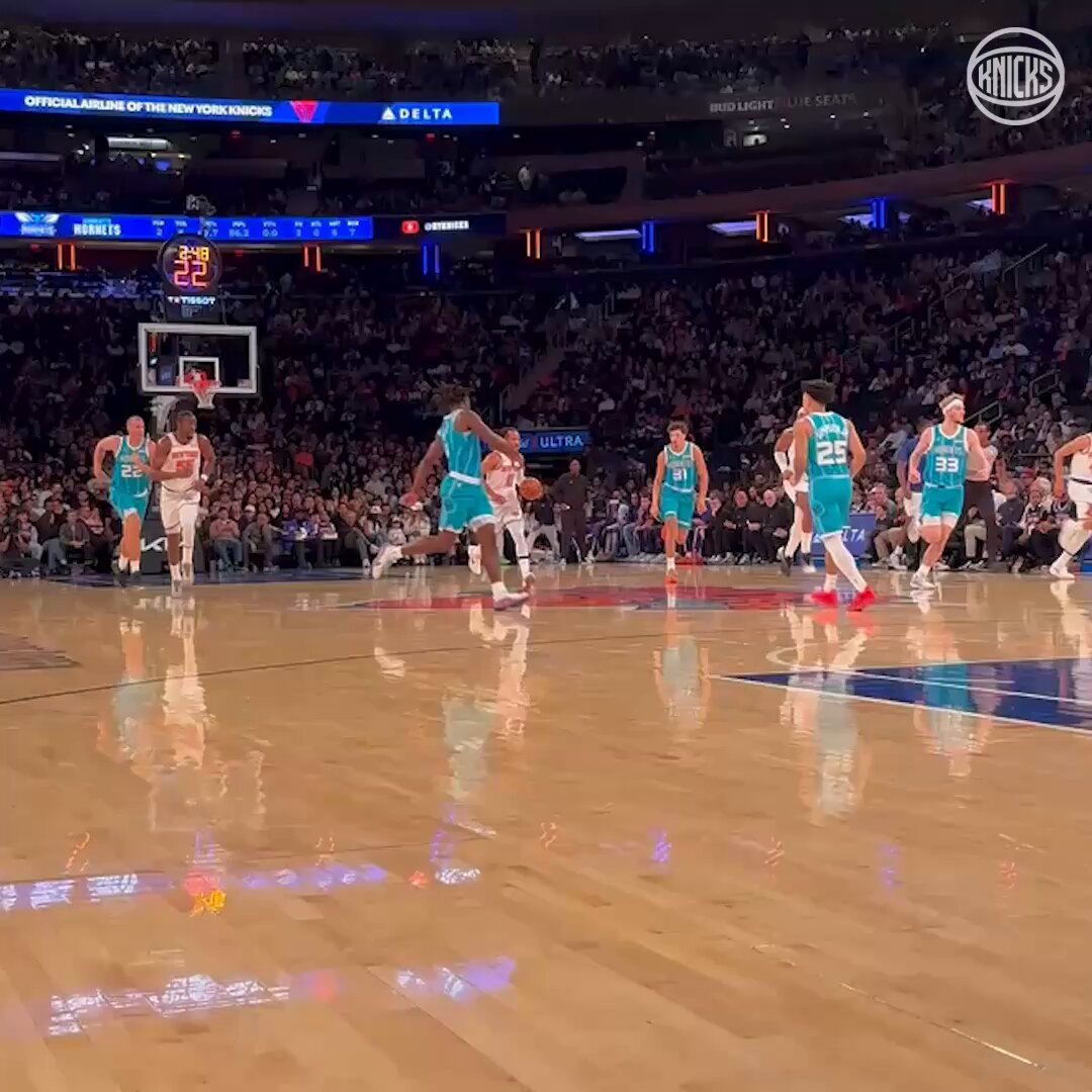 HUK with the SLAM 