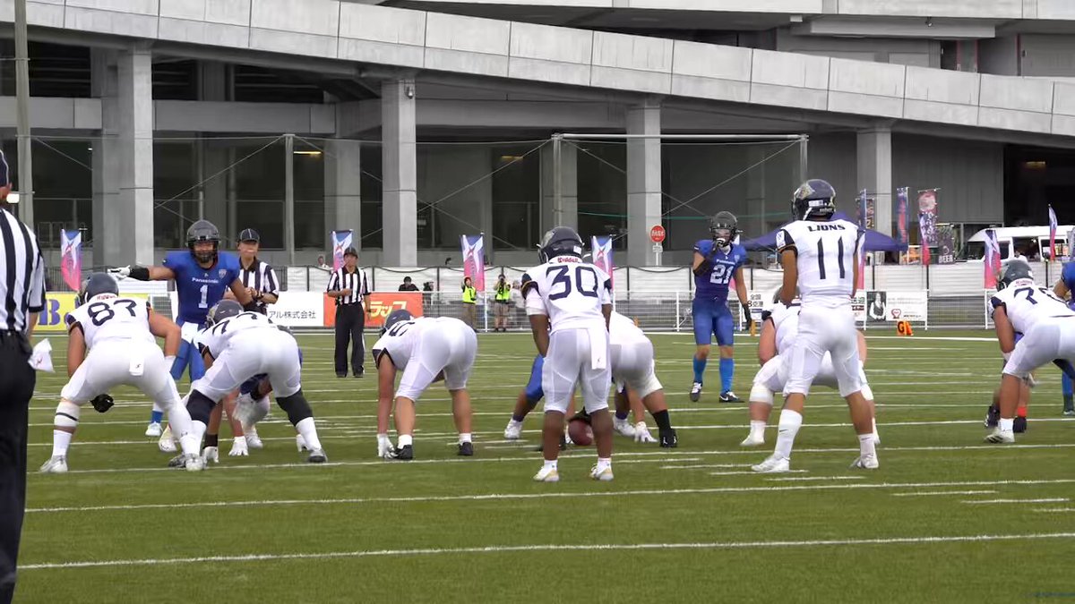 【激レア】パナソニックインパルス　アメリカンフットボール　ウインドブレーカーLG 激レア】パナソニックインパルス アメリカンフットボール