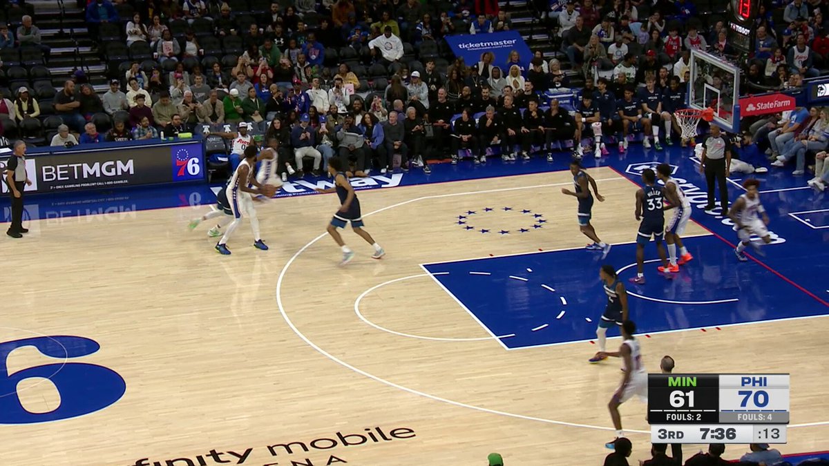 three ball on display. 👌 