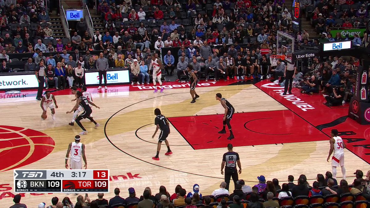 RJ MADE THAT LOOK EASY 😮‍💨 
