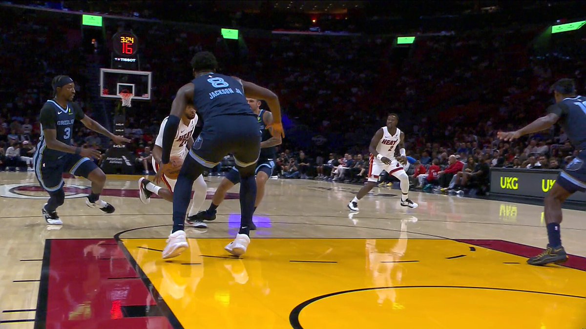 BAM SLAM 💥 