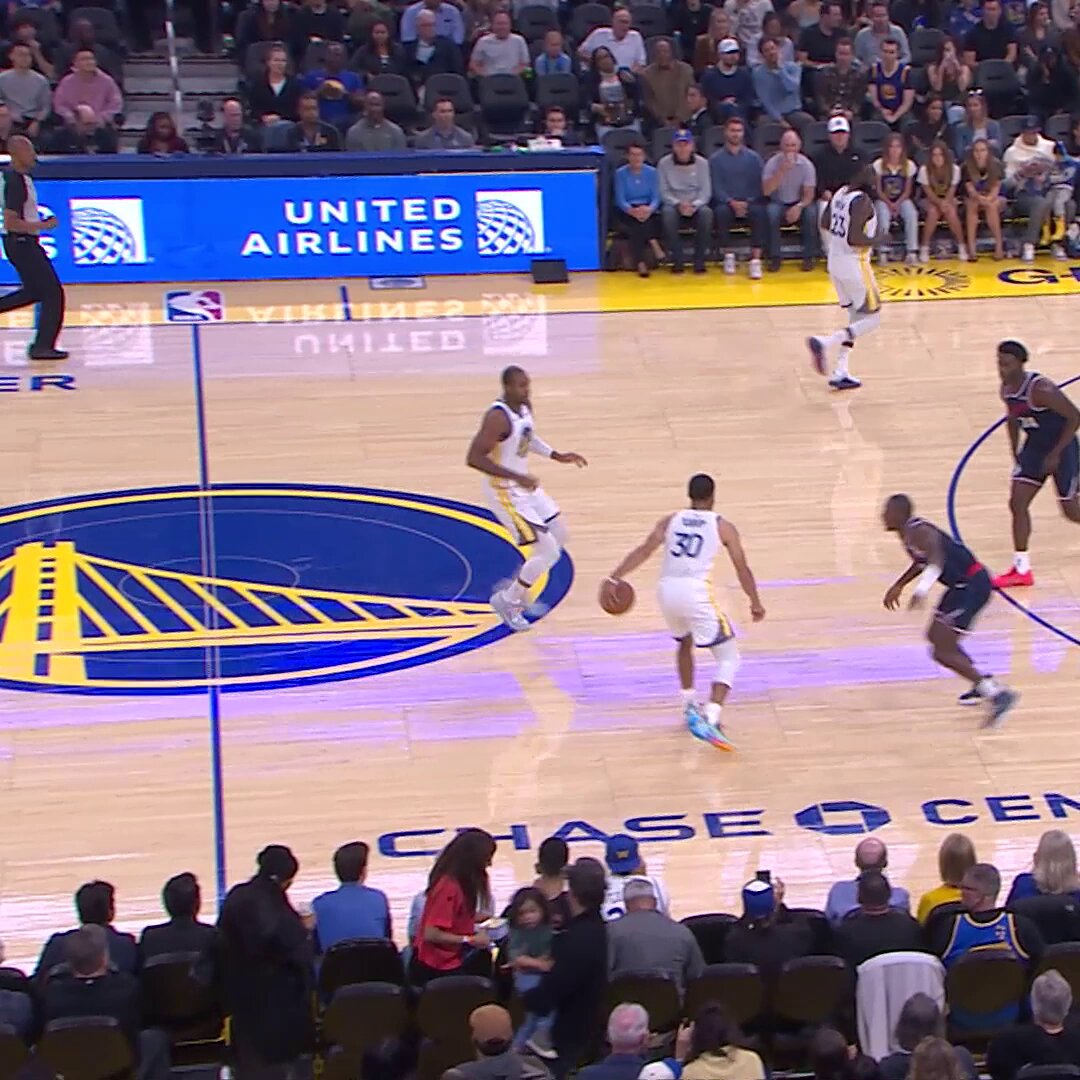 ANOTHER ONE!

Bradley Beal Steal ➡️ Bradley Beal Bucket  