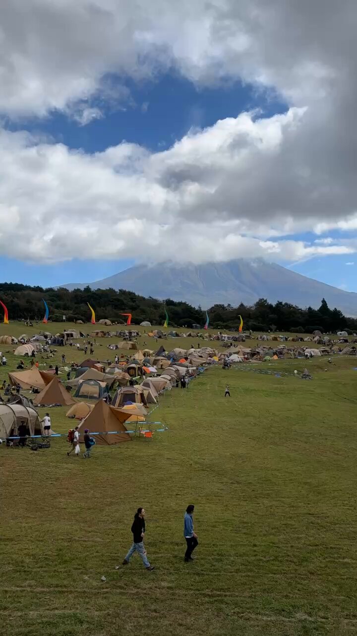 ASAGIRI JAM - 朝霧JAM on X: 