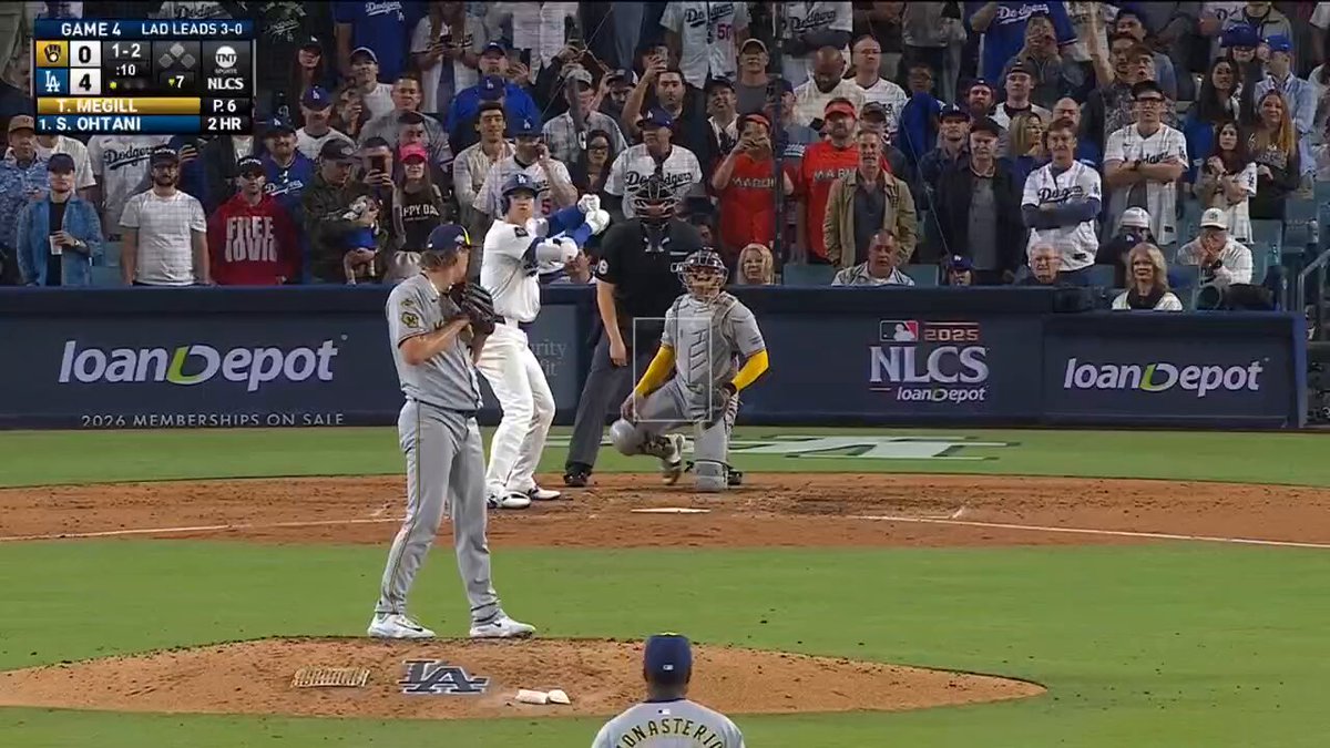 SHOHEI OHTANI, YOU ARE INCREDIBLE! 