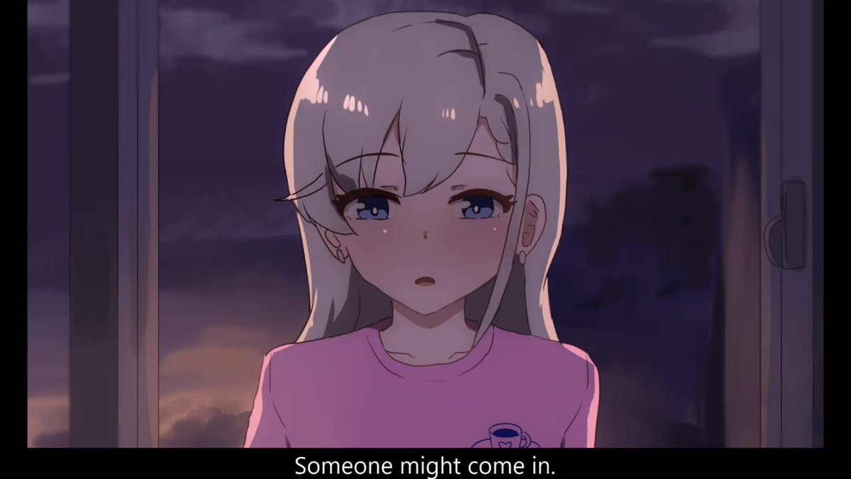 Video by @Hentai8cho