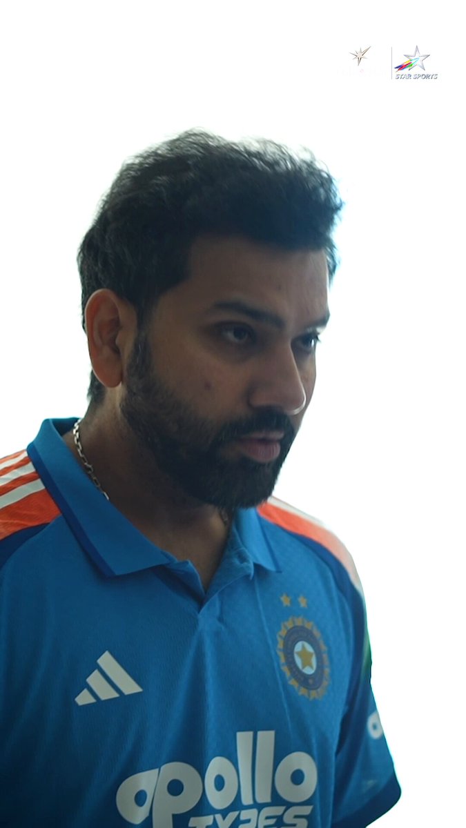 SWAG OF INDIAN TEAM DURING Picture