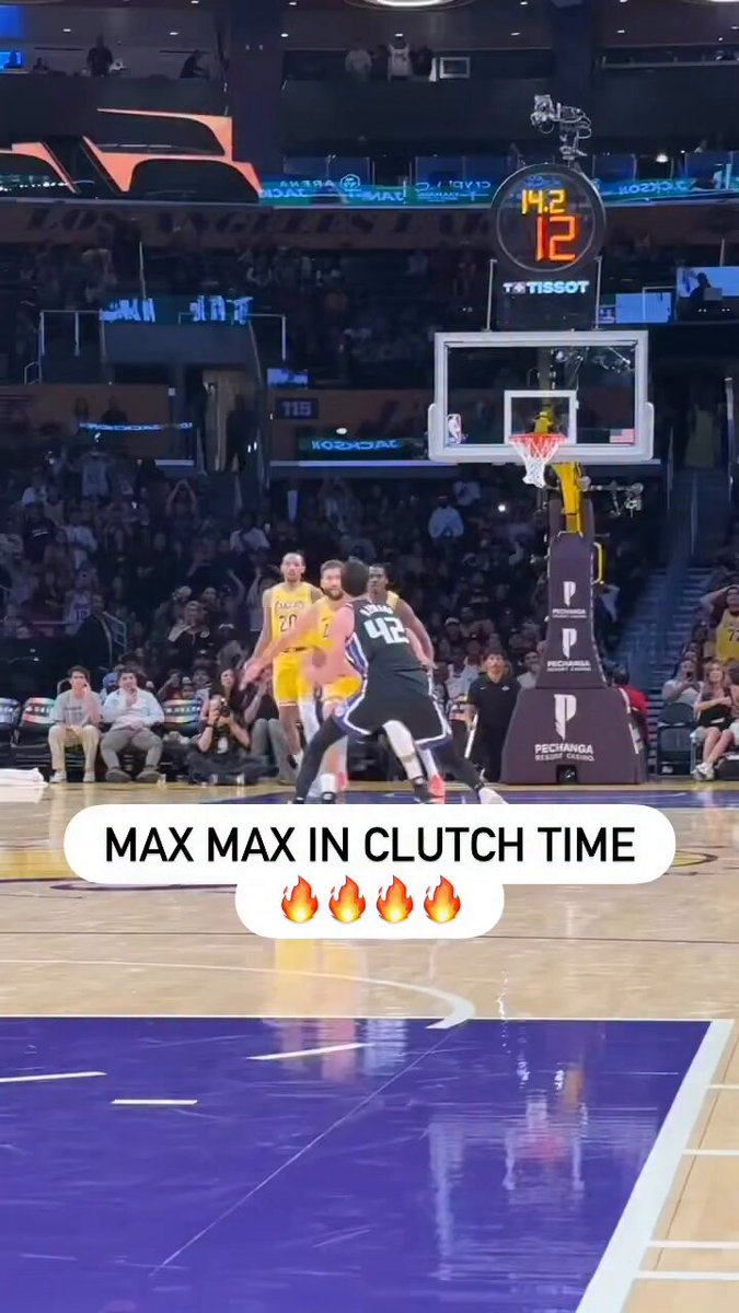 MAAAAAAAAAX 🗣️ 
