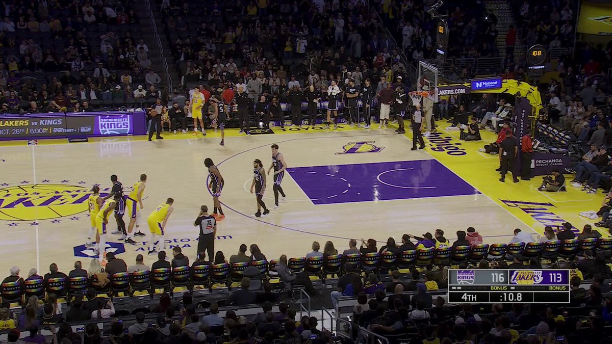DALTON KNECHT TIES THE GAME 🤯🤯  