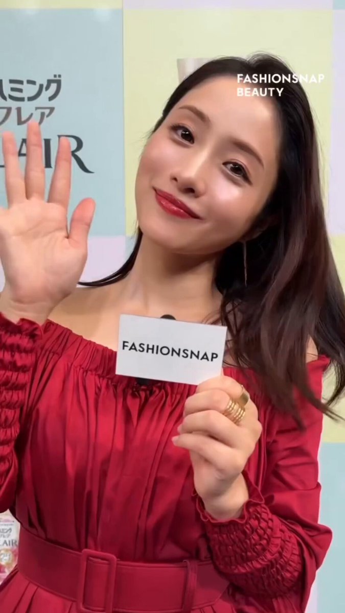 satomi today ║ 石原さとみ updates on X: 