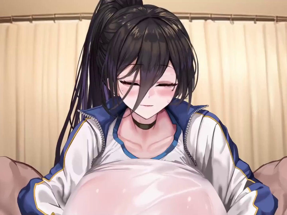 Video oleh @KurokawaAka