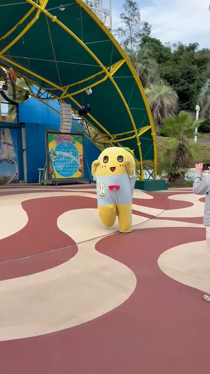 ふなっしー - Search / X