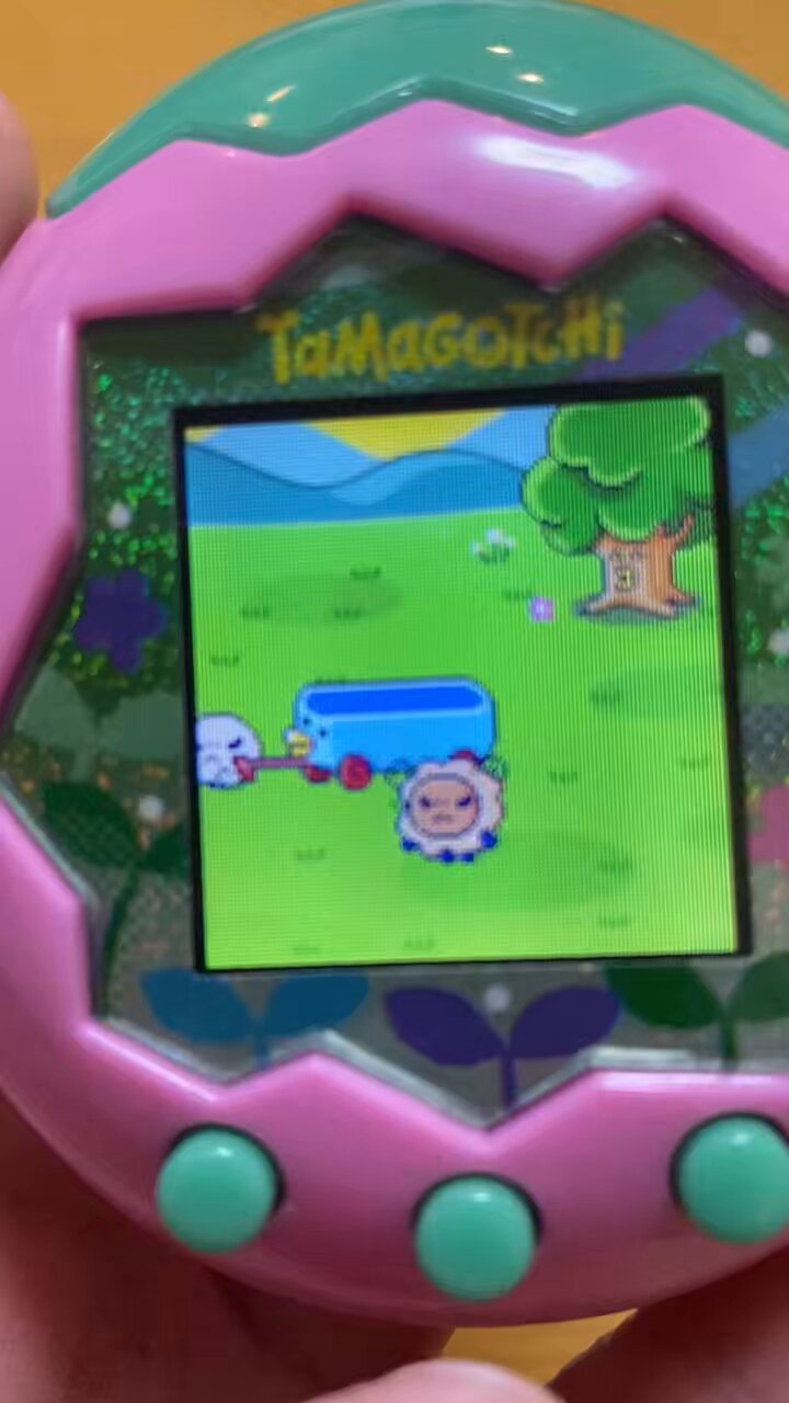 たまごっちパラダイス - Search / X