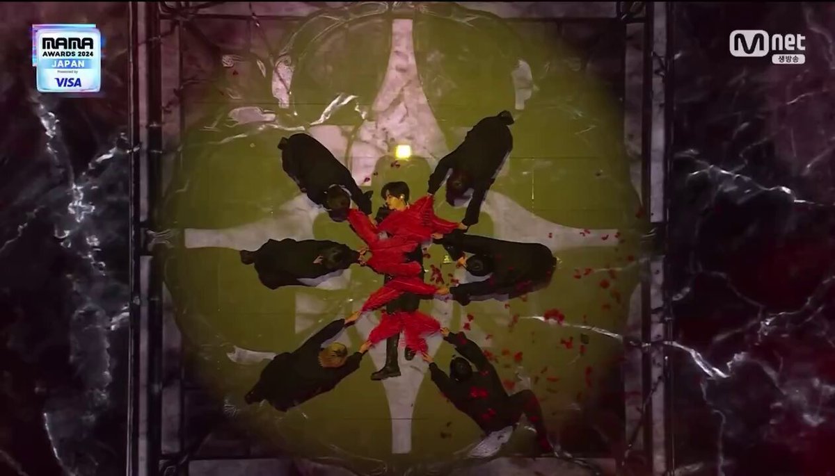 あーちゃん 移動含めて約5秒のスーパー早替え痺れたにょ🫠 この5秒ばっかし