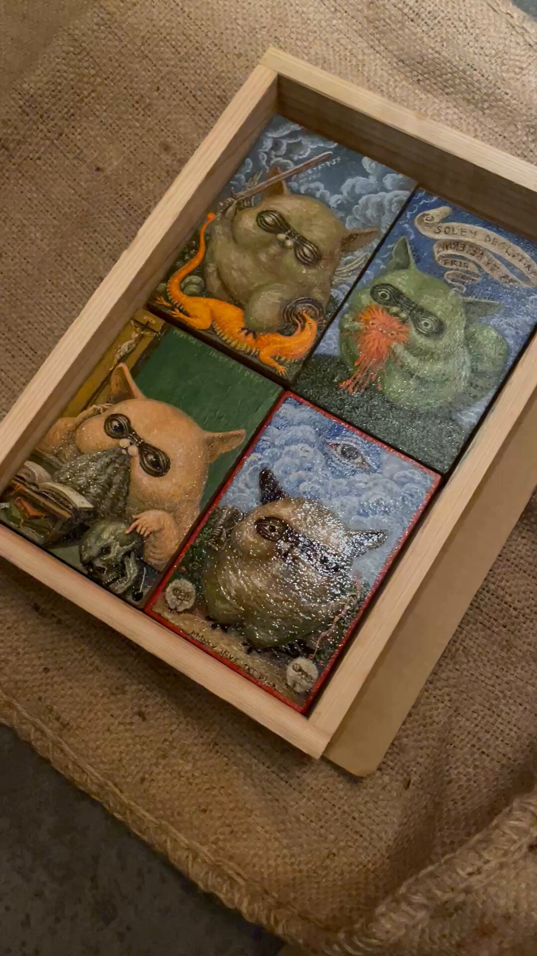 ぶちゃちゃ on X: 