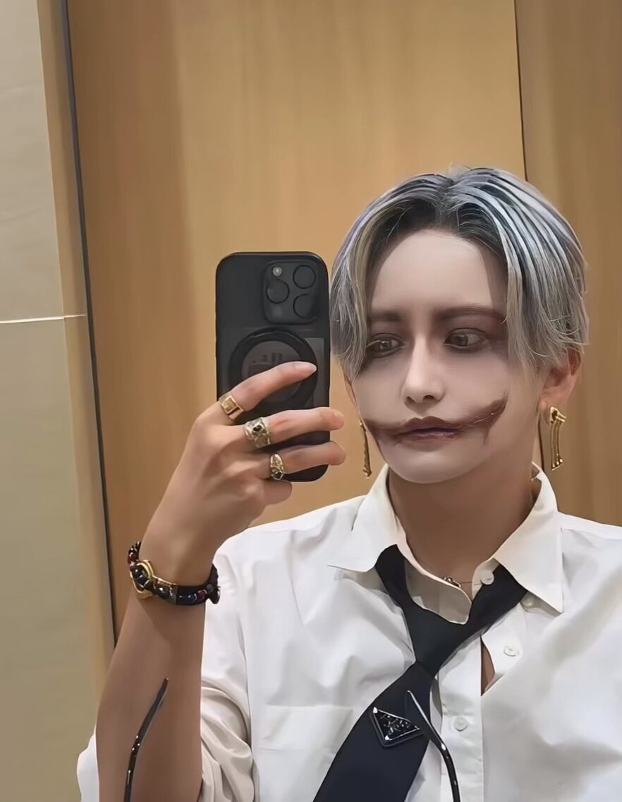 日向ヒナタ🔱 (@hinata_no9) / Posts / X