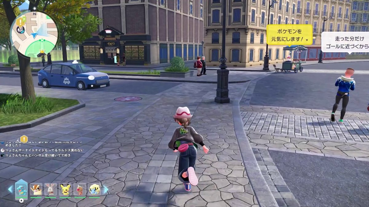 りょさん (@ryyysanzzzan) / Posts / X