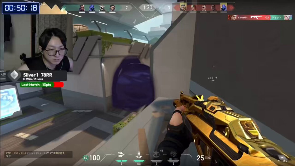 かつよし (@Katsuyoshi_559) / Posts / X