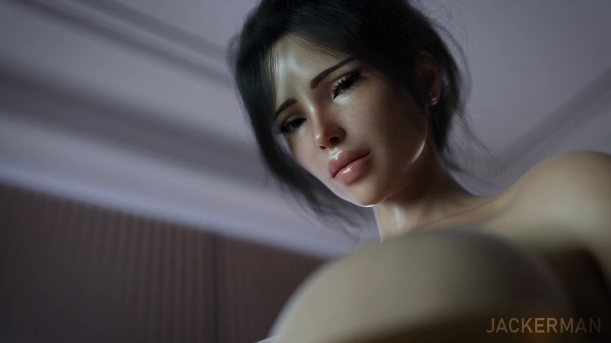 @JackermanDevs video Tweet