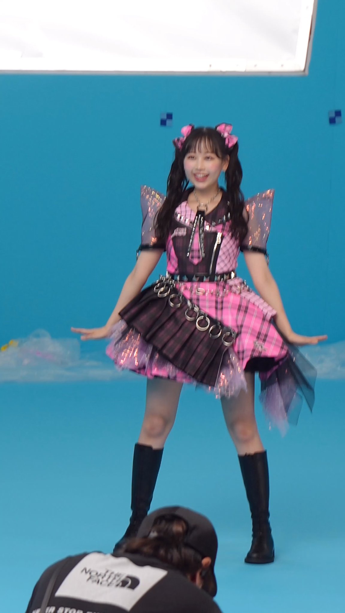 FRUITS ZIPPER【Official】 on X: 