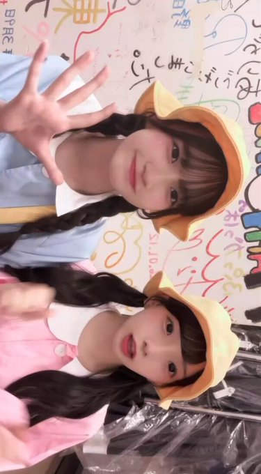 Twitterのコスプレ動画13