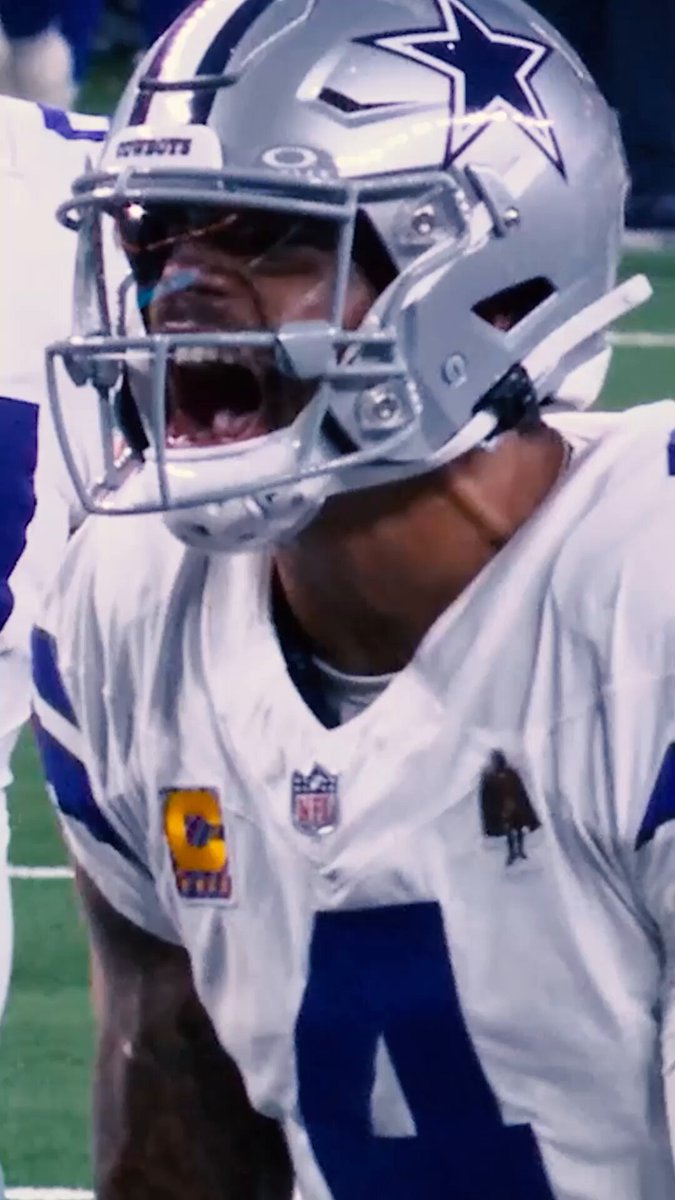 Their two meetings last year were instant classics, what's in store this year? 👀

WASvsDAL– Sunday 4:25pm ET on FOX/FOX One 