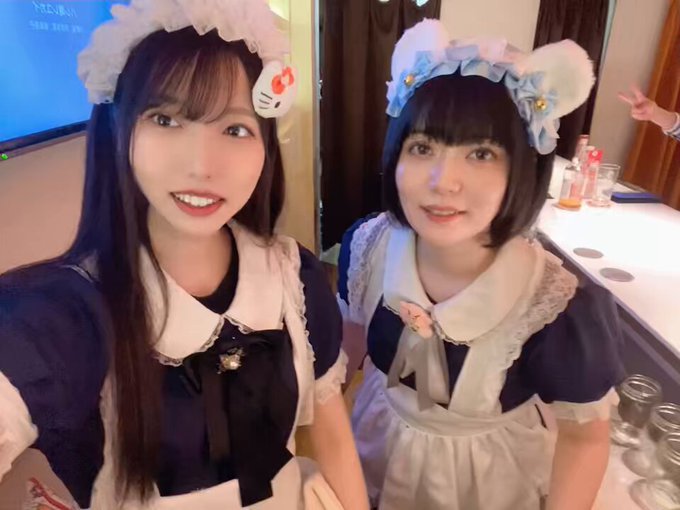 恵比寿メイドカフェ coffretのツイート