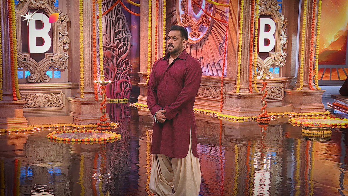 Bigg Boss ke ghar mein Picture