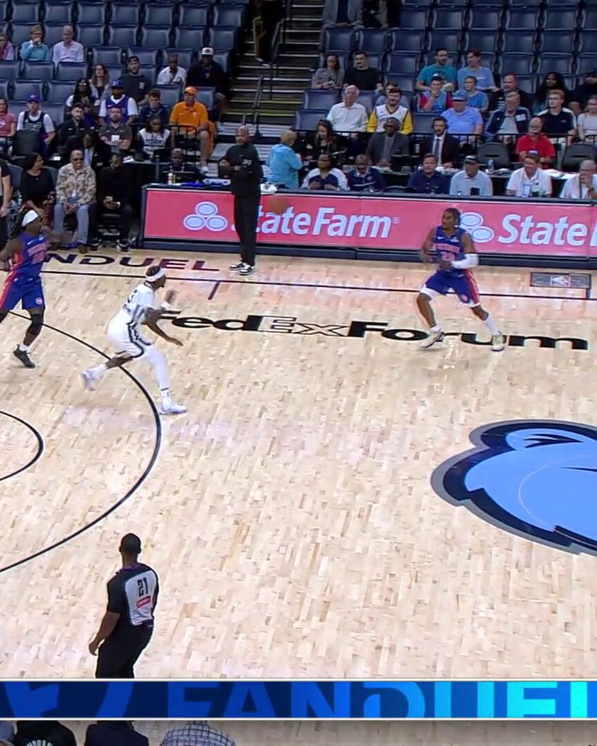 5 minutes of MotorCade preseason highlights 