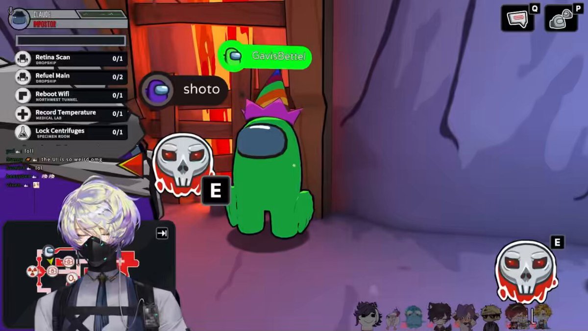 ❣️Ruby❣️╰(*´︶`*)╯♡（069。893） giga Ruby ♡ || resting zzz (@rubycchi) / X