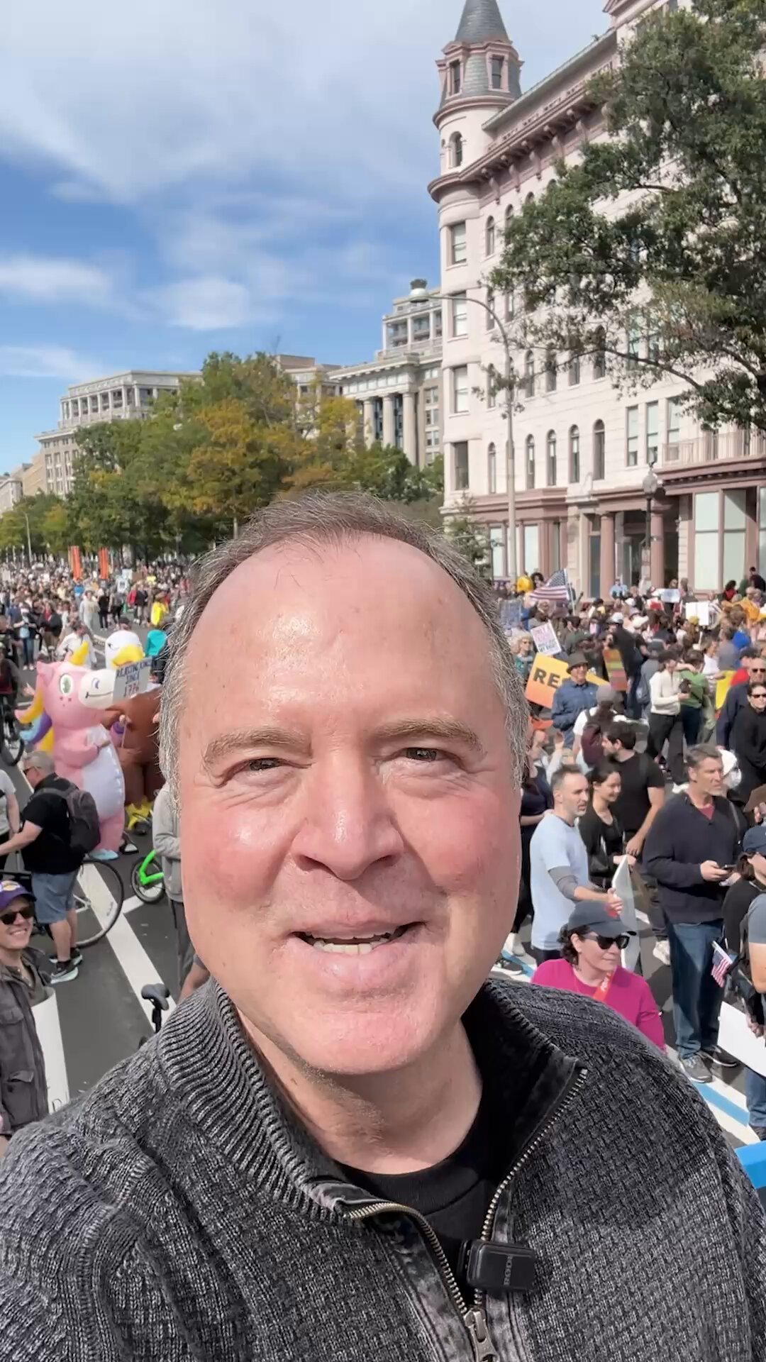 Adam Schiff (@SenAdamSchiff) on X