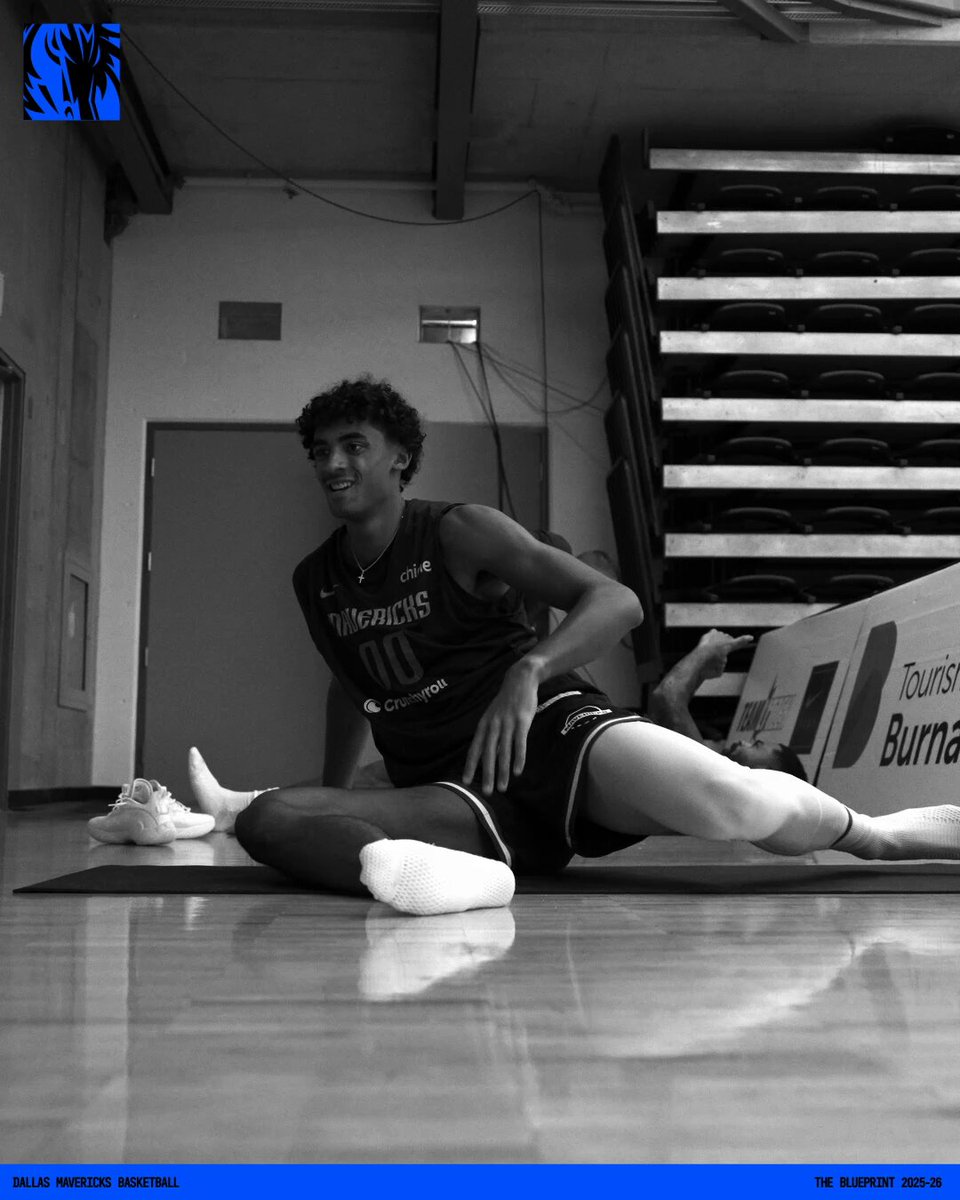 THE BLUEPRINT: No. 00 - Max Christie 🎥

@Max12Christie // #MFFL 