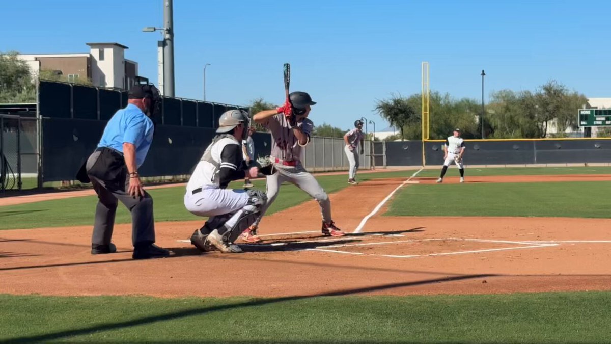 Image for the Tweet beginning: .@swarmredelite's Josiah Shim smacks this
